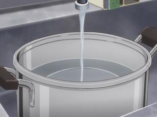 Natsume Yuujinchou Roku - Episodio 1 - Devorador de Dias