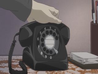 Natsume Yuujinchou Roku - Episodio 3 - Nitai-Sama