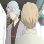 Natsume Yuujinchou Roku