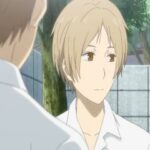 Natsume Yuujinchou Roku