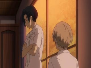 Natsume Yuujinchou Roku - Episodio 8 - O Dia Que Há de Vir