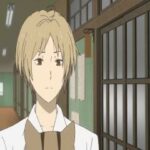 Natsume Yuujinchou Roku