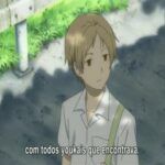 Natsume Yuujinchou San