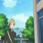 Natsume Yuujinchou San