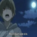 Natsume Yuujinchou San