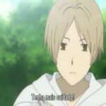 Natsume Yuujinchou San