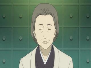 Natsume Yuujinchou San - Episodio 7 - Episódio 7