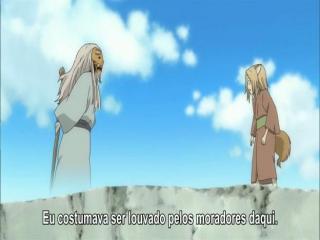 Natsume Yuujinchou San - Episodio 8 - Episódio 8