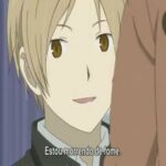 Natsume Yuujinchou Shi