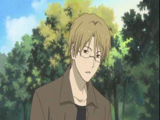 Natsume Yuujinchou Shi - Episodio 10 - Episódio 10