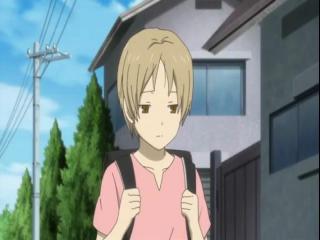 Natsume Yuujinchou Shi - Episodio 13 - Episódio 13