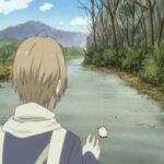 Natsume Yuujinchou Shi