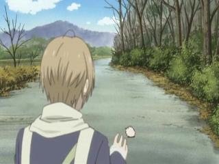 Natsume Yuujinchou Shi - Episodio 3 - Episódio 3