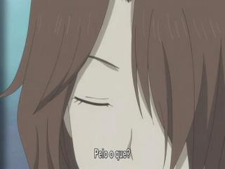 Natsume Yuujinchou Shi - Episodio 5 - Episódio 5