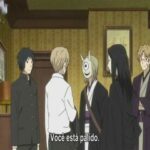 Natsume Yuujinchou Shi