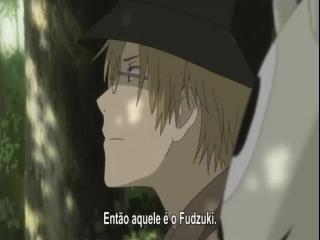 Natsume Yuujinchou Shi - Episodio 9 - Episódio 9