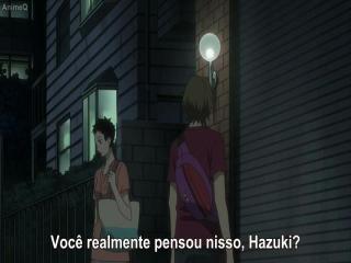 Natsuyuki Rendezvous - Episodio 2 - Episódio 2