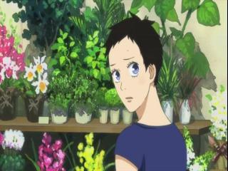 Natsuyuki Rendezvous - Episodio 5 - Episódio 5