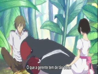 Natsuyuki Rendezvous - Episodio 6 - Episódio 6