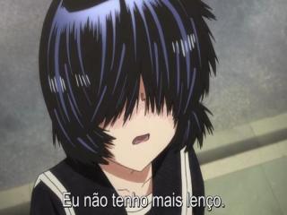 Nazo no Kanojo X - Episodio 12 - episódio 12