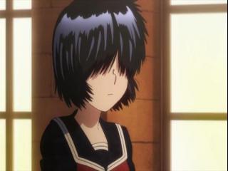 Nazo no Kanojo X - Episodio 13 - episódio 13