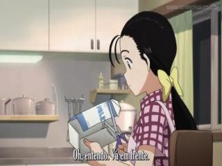 Nazo no Kanojo X - Episodio 2 - episódio 2