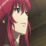 Nejimaki Seirei Senki: Tenkyou No Alderamin