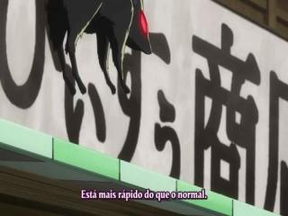 Nekogami Yaoyorozu - Episodio 11 - episódio 11