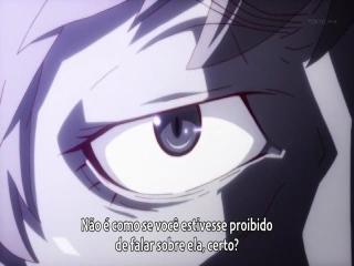 Nekomonogatari (Kuro) - Episodio 2 - episódio 2