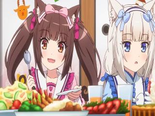 Nekopara - Episodio 2 - episódio 2