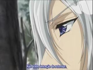 Neo Angelique Abyss - Episodio 6 - episódio 6