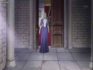 Neo Angelique Abyss: Second Age - Episodio 1 - Episódio 1