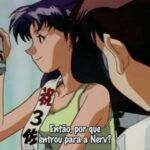 Neon Genesis Evangelion