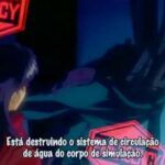 Neon Genesis Evangelion