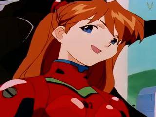 Neon Genesis Evangelion - Episódio 16 - Doença até a Morte