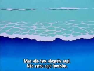 Neon Genesis Evangelion - Episodio 20 - Forma da Mente, Forma do Homem