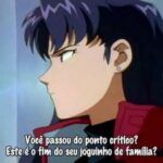 Neon Genesis Evangelion