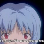 Neon Genesis Evangelion