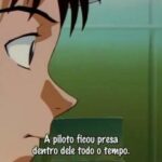 Neon Genesis Evangelion