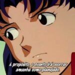 Neon Genesis Evangelion