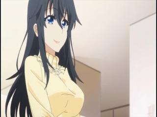 Netoge no Yome wa Onnanoko ja Nai to Omotta? - Episodio 5 - NV.05 - Eu Achava Que Assim Que Reencarnava,Você Ainda Tinha Outra Chance?