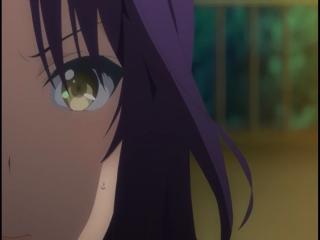 Netoge no Yome wa Onnanoko ja Nai to Omotta? - Episodio 7 - NV.07 - Eu Achei Que se Ficasse Mais, me Tornaria uma Normal?