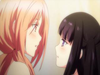 Netsuzou TRap - Episodio 1 - Um Segredo Entre Garotas