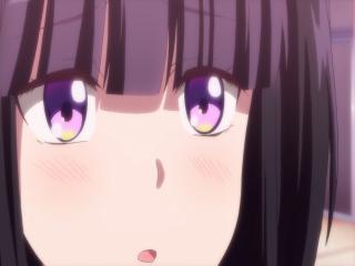 Netsuzou TRap - Episodio 12 - Por Que Eu Demorei Até Agora Para Perceber?