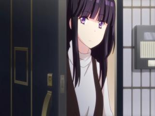 Netsuzou TRap - Episodio 6 - Você Achou Que Eu Fosse Te Beijar?