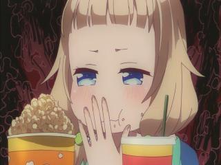 New Game! - Episodio 6 - Tipo... Cancelar o Lançamento?