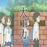 Nichijou