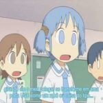 Nichijou