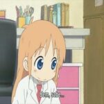 Nichijou