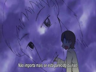 Nichijou - Episodio 20 - episódio 20